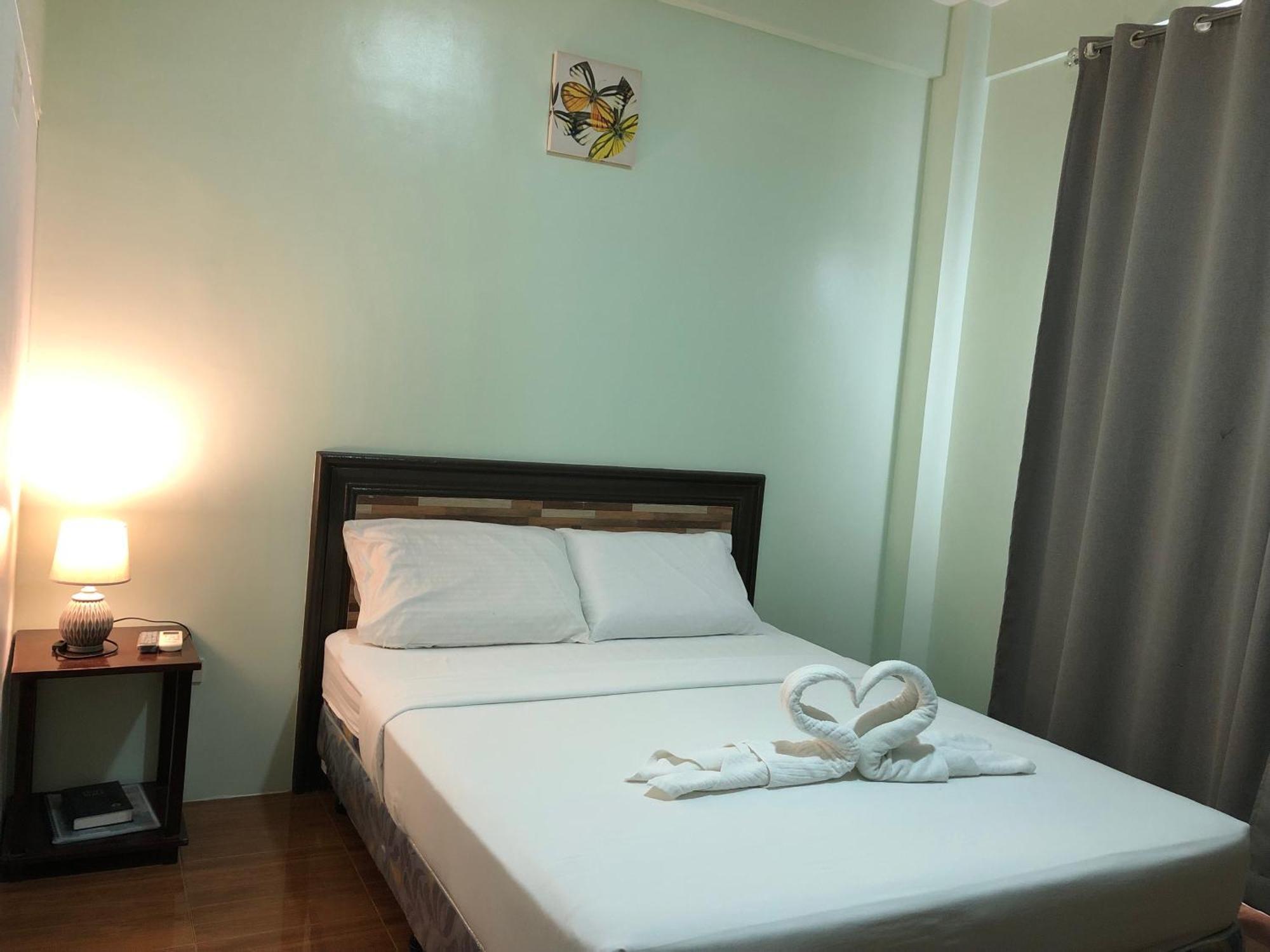 Adams View Hotel Моалбоал Экстерьер фото