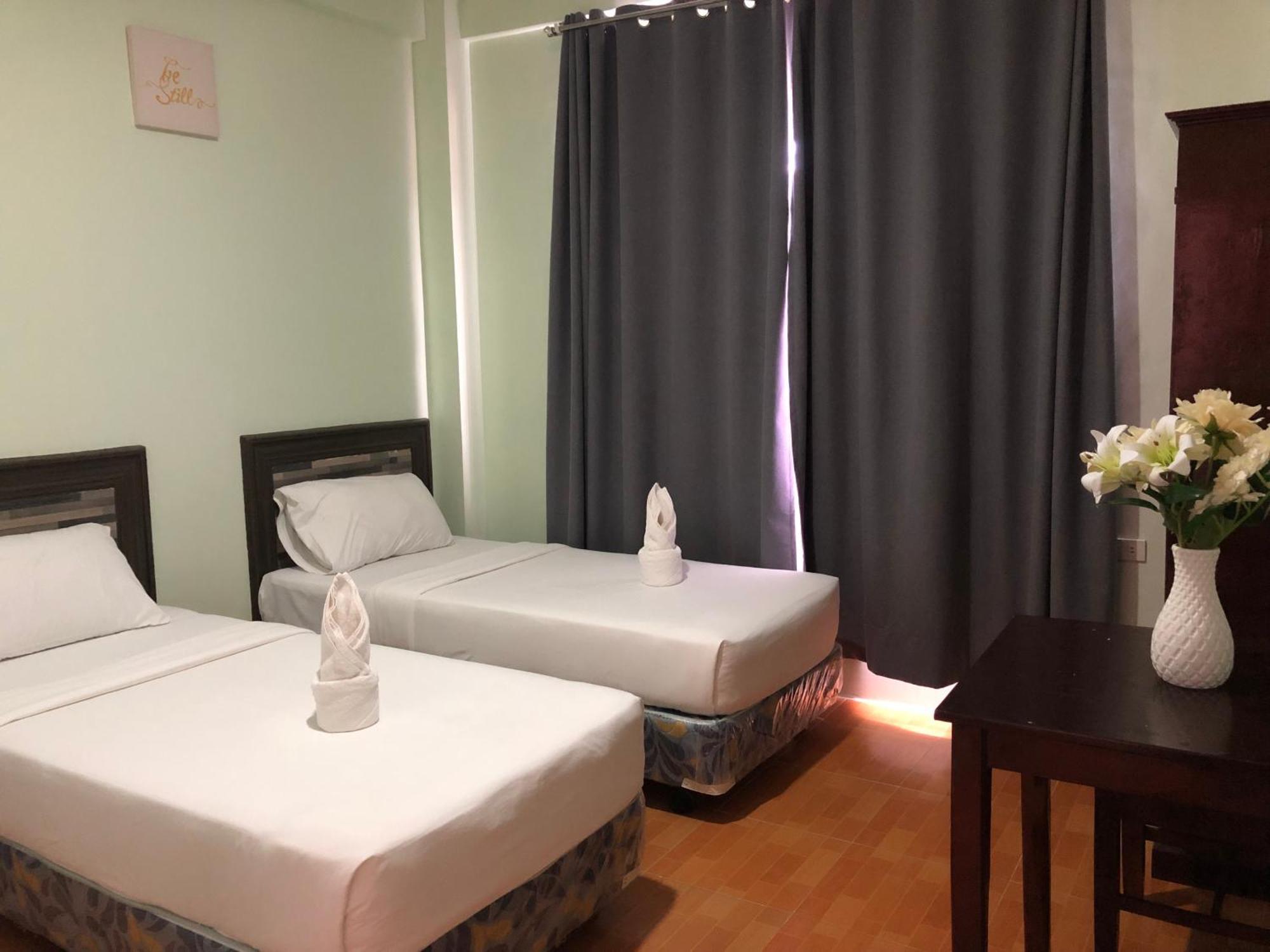 Adams View Hotel Моалбоал Экстерьер фото